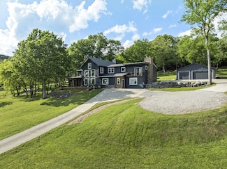 2236 Osburn Rd, Arrington, TN 37014