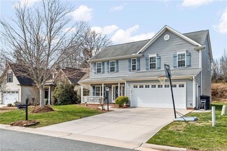 1668 Ridgestone Ln, Kernersville, NC 27284