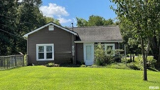 40 Beech Hollow Rd, Harrisburg, IL 62946