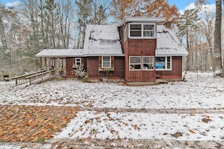 3139 S White Oak Trail, Custer, MI 49405