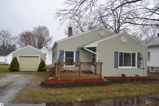 126 N Ithaca St, Ithaca, MI 48847