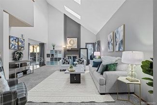 17945 E Bethany Dr, Aurora, CO 80013