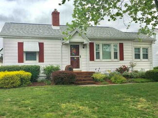 836 Herndon Dr, Evansville, IN 47711