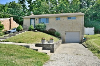 163 Connie Dr, Pittsburgh, PA 15214
