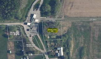 168 Border Rd, Alburgh, VT 05440