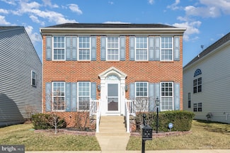 4788 Wermuth Way, Woodbridge, VA 22192