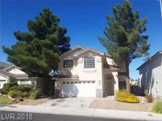 8208 Moradi Ave, Las Vegas, NV 89131