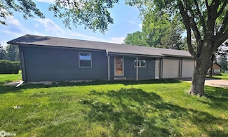 1215 190th St, Algona, IA 50511