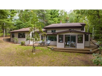 23787 Gilmore Trail, Park Rapids, MN 56470