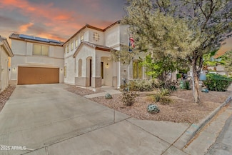 21050 E Munoz St, Queen Creek, AZ 85142