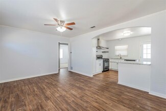 2302 Anderson St, Irving, TX 75062