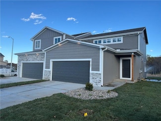 4707 S Brentwood Ave, Kansas City, MO 64136