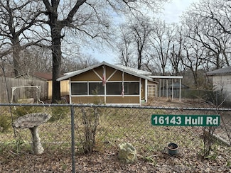 16152 Hull, Madill, OK 73446