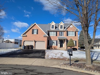 64 Mill Brook Ct, Easton, PA 18045