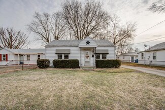 567 Sheridan St, Bethalto, IL 62010