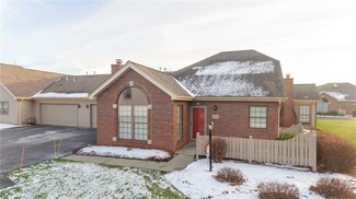 1406 Lyons Chase Cir, Murrysville, PA 15668