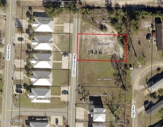 1926 Coach Scovel Way, Panama City, FL 32405