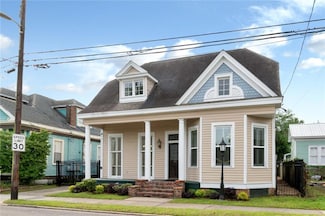 605 Saint Francis St, Mobile, AL 36602