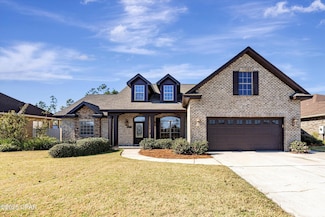 2608 Redtail St, Panama City, FL 32405