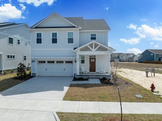 700 Trisail Terrace, Wilmington, NC 28412
