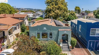 2852 60th Ave, Oakland, CA 94605