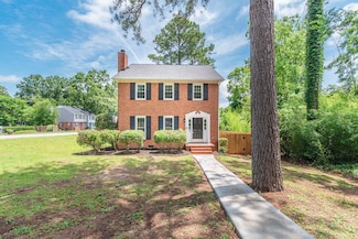 2421 Castlewood Dr, Augusta, GA 30904