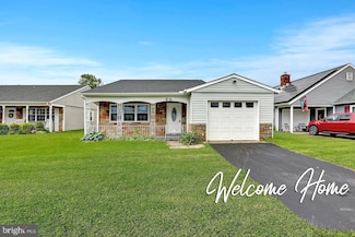 63 Marlborough Dr, Southampton, NJ 08088