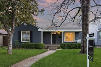 6342 Anita St, Dallas, TX 75214