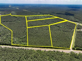 0 Highway 190, Oakhurst, TX 77359
