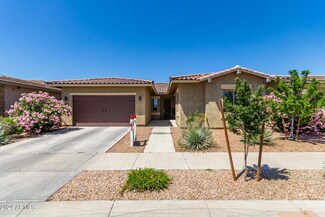 22738 E Avenida Del Valle, Queen Creek, AZ 85142