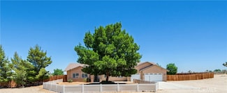 11471 Azure View Rd, Pinon Hills, CA 92372