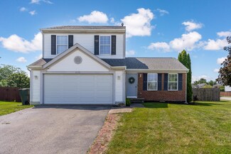 5775 Silver Spurs Ln, Galloway, OH 43119