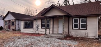 12038 Indiana 55, de Motte, IN 46381