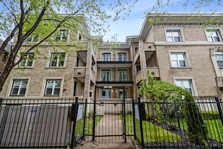 4338 N Clarendon Ave Unit 2S, Chicago, IL 60613