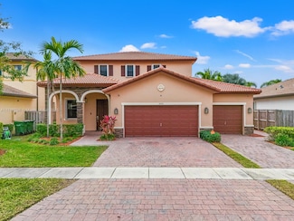 3626 SE 1st St, Homestead, FL 33033