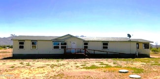 3988 S David Ave, Willcox, AZ 85643