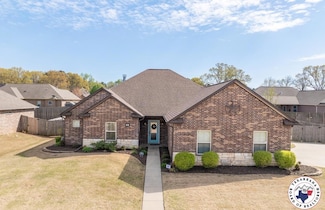 6 King Ranch Rd, Texarkana, TX 75503