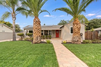 333 Rosewood Ave, San Jose, CA 95117
