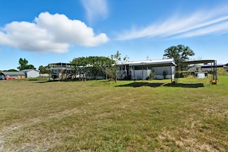 144 Oak Meadows Dr, Springtown, TX 76082