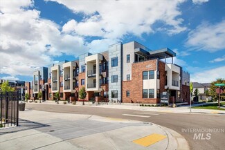 4250 E Haystack St Unit 205, Boise, ID 83716