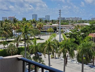 777 S Federal Hwy Unit 609C, Pompano Beach, FL 33062