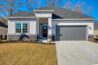 424 Pomo Dr, Myrtle Beach, SC 29579