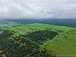 0 County Road 3420, Pawhuska, OK 74056