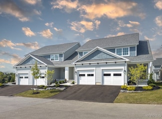 202 Carriage Ln, West Seneca, NY 14224