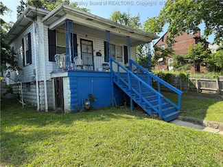 721 Garvin Ave, Charleston, WV 25302