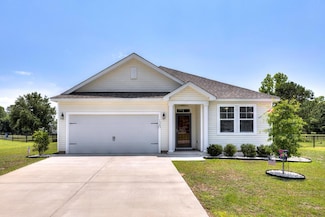 1383 Deercreek Dr, Manning, SC 29102