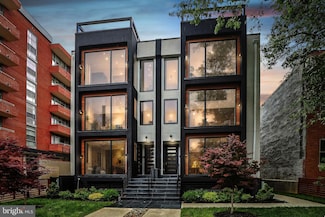 304 K St NE Unit 1, Washington, DC 20002