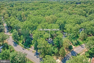 11401 Running Cedar Rd, Reston, VA 20191