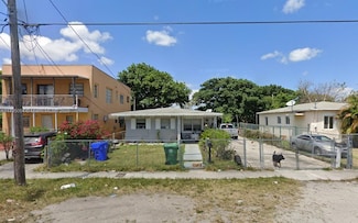 2535 NW 34th St, Miami, FL 33142