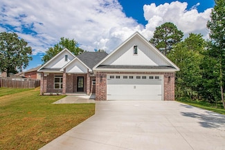 8348 Sapphire Cove, Sherwood, AR 72120